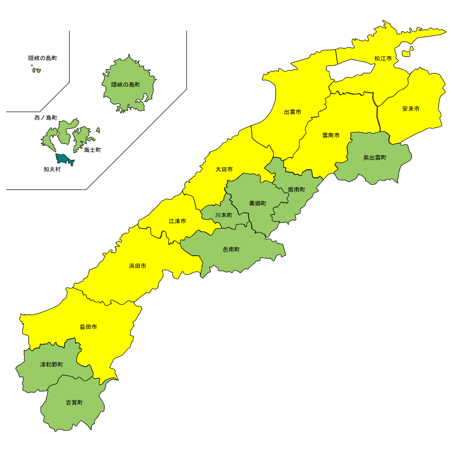 島根県