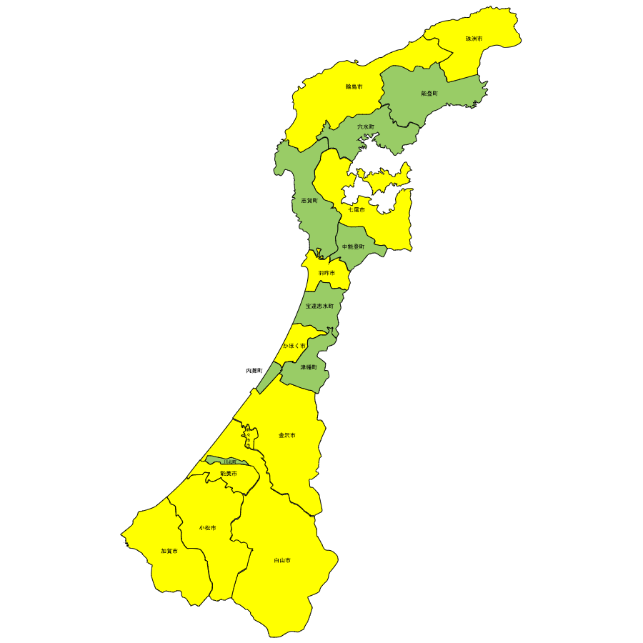 石川県