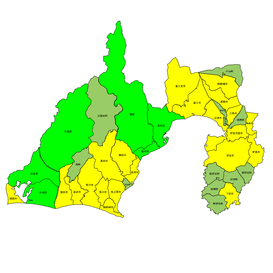静岡県